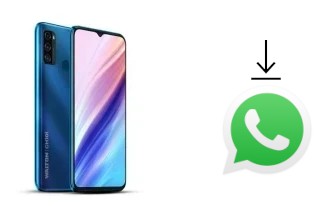 Comment installer WhatsApp dans un Walton Primo GH10i