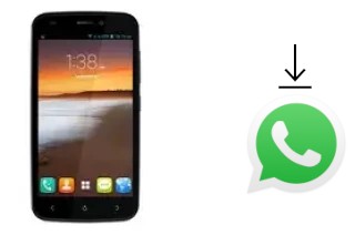 Comment installer WhatsApp dans un Walton Primo H3