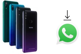 Comment installer WhatsApp dans un Walton Primo H9