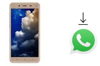 Comment installer WhatsApp dans un Walton Primo HM4+