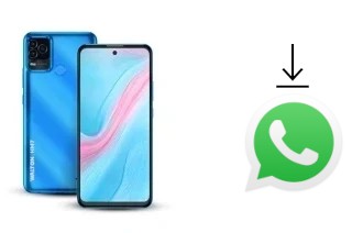 Comment installer WhatsApp dans un Walton Primo HM7