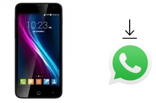 Comment installer WhatsApp dans un Walton Primo RH