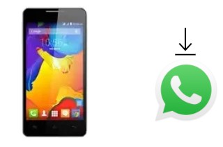 Comment installer WhatsApp dans un Walton Primo RX2