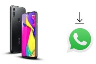 Comment installer WhatsApp dans un Walton Primo RX8 mini