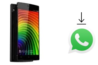 Comment installer WhatsApp dans un Walton Primo X3