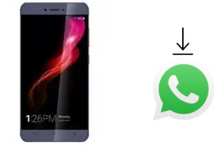 Comment installer WhatsApp dans un Walton Primo ZX2 mini