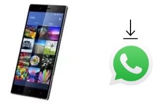 Comment installer WhatsApp dans un Walton Primo ZX2