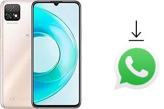 Comment installer WhatsApp dans un Wiko T3