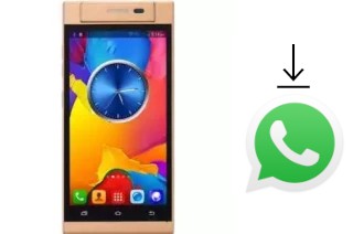 Comment installer WhatsApp dans un X-BO V11