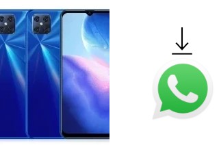Comment installer WhatsApp dans un Xgody A72