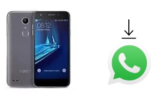 Comment installer WhatsApp dans un Xgody X20