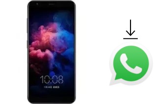 Comment installer WhatsApp dans un Xiaolajiao 7X