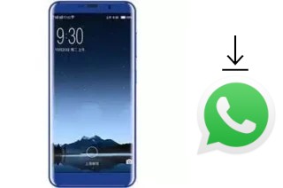 Comment installer WhatsApp dans un Xiaolajiao V11