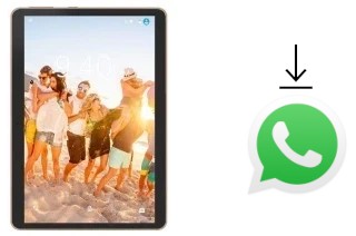 Comment installer WhatsApp dans un Yotopt K107 4G