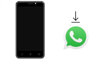 Comment installer WhatsApp dans un YUHO Yuho Y1 Pro