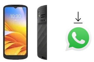 Comment installer WhatsApp dans un Zebra TC15