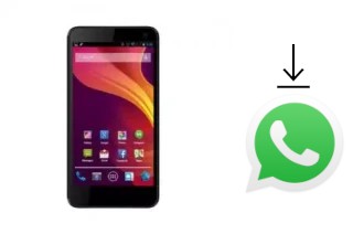 Comment installer WhatsApp dans un Zigo Eon 53I