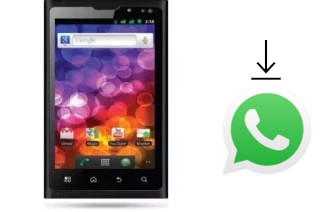 Comment installer WhatsApp dans un Zigo Eon 5i