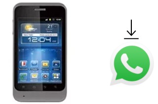 Comment installer WhatsApp dans un ZTE Kis V788
