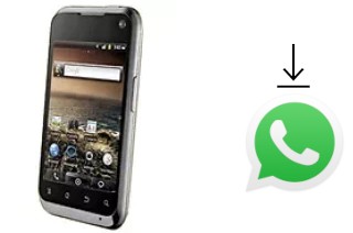 Comment installer WhatsApp dans un ZTE Nova 4 V8000