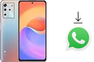 Comment installer WhatsApp dans un ZTE S30