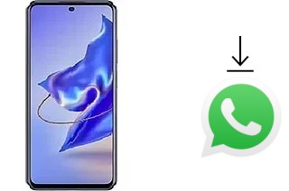Comment installer WhatsApp dans un ZTE V70