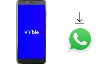 Comment installer WhatsApp dans un ZTE Vision R2
