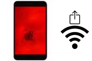 Générer un QR code avec la clé Wifi sur un Billion-Capture Billion Capture Plus