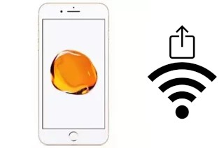 Générer un QR code avec la clé Wifi sur un Hotwav Cosmos V22