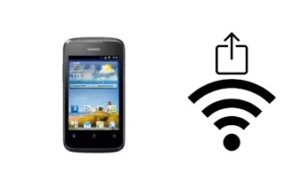 Générer un QR code avec la clé Wifi sur un SFR Startrail II