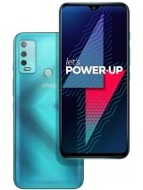 Wiko power u30
