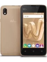 Capture vidéo écran dans Wiko Sunny Max