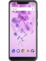 Partager la connexion avec un Wiko View 2 Go