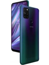 Wiko view5 Plus