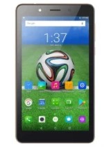 Capture vidéo écran dans X-TIGI JOY7 MATE