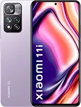 Xiaomi 11i