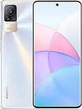 Envoyer ma position à partir d'un Xiaomi Civi 1S