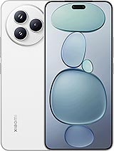 Appels d'urgence sur Xiaomi Civi 5 Pro