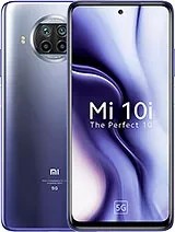 Xiaomi Mi 10i 5G