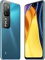 Xiaomi Poco M3 Pro 5G