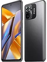 Xiaomi Poco M5s