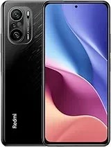Appels d'urgence sur Xiaomi Redmi K40 Pro+