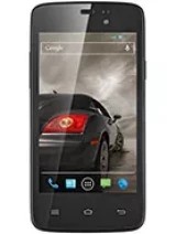 Capture vidéo écran dans XOLO A500S Lite