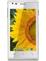 Capture vidéo écran dans XOLO A550S IPS