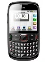 Capture vidéo écran dans ZTE V821
