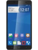 Envoyer ma position à partir d'un ZTE A880