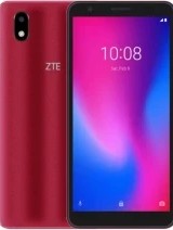 ZTE Blade A3 2020