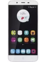 Capture vidéo écran dans ZTE Blade A310