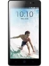 ZTE Blade A450