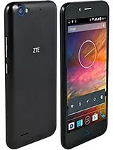 Capture vidéo écran dans ZTE Blade A460